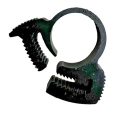 KAIVAC Snap Clamp for Chemical Hose CSS21 OEM