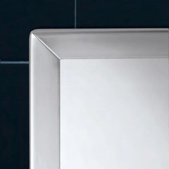 Bobrick B-165 2436 NEW in Box Washroom Equipment Glass Mirror
