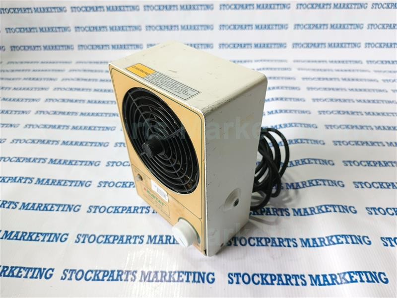 NuStat NS 1000 NS1000 Ionizing Air Blower Fast Ship 30 Days Warranty