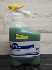 Diversey Tempest SC 100986531 Solvent-Free Cleaner/Degreaser-1.32 Gallon-AUTO