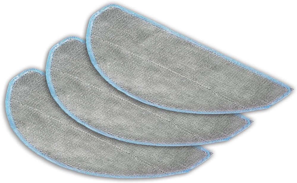 (3 Pa) Roomba 104 Q052020 Q0120 Y0140 Mop Pads for iRobot Vacuum 2