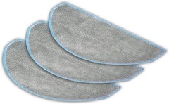 (3 Pa) Roomba 104 Q052020 Q0120 Y0140 Mop Pads for iRobot Vacuum 2