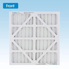 ALORAIR 2-Pack MERV-10 Air Filter for PureAiro HEPA Pro/PureAiro HEPA Max Air…
