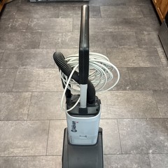 Nilfisk Advance VU500 12″ Upright Commercial Industrial Vacuum Works PLEASE READ