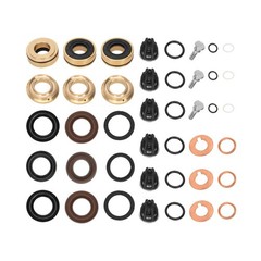 for General Pump Rebuild kit, Compatible with General Pump T/TS Series T1011 …