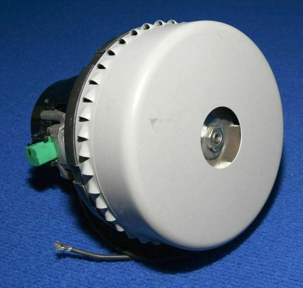 Powr-Flite 1903 – Motor