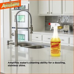 LA’s Totally Awesome All Purpose Cleaner , Degreaser, Original, 32 fl oz.