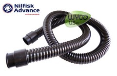 VACUUM HOSE,ADVANCE CONVERTAMATIC 28-32-38LX SCRUBBER,HYDRO RETRIEVER RIDER, 5A4