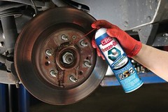CRC Freeze-Off Super Penetrant Spray 11.5 oz Industrial Lubricant