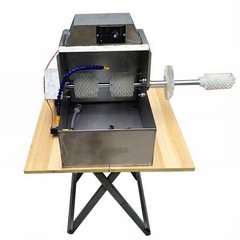 Commercial Washer Semi-automatic Shoe Cleaning Washing Machine For Sneakers