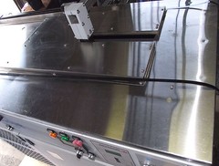 Branson B950R Degreaser SV950R Seller Refurbished with 4 Month Full Warranty