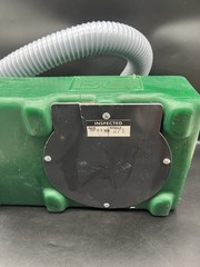 Bio-Cide International Oxine Fogger BCI Applicator Model 2600 Tested Works
