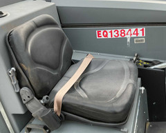 Karcher B300 LPG Scrubber Sweeper *See Description*
