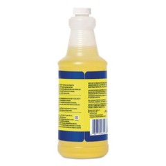 P&G Professional 26520 32 oz Hi-Temp Grill and Griddle Cleaner (6/Carton) New