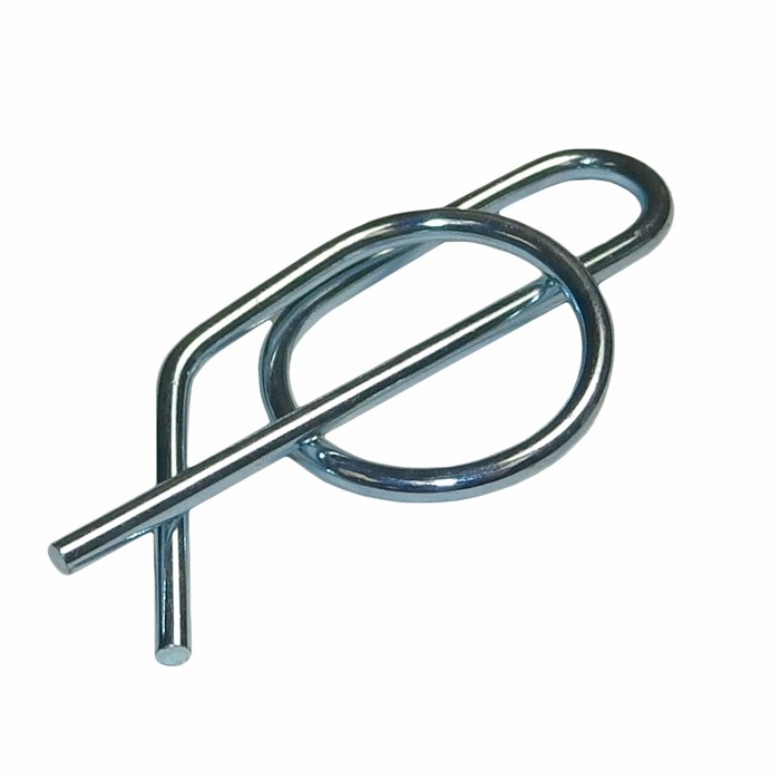 Ridgid Replacement Hitch Pin – 678899003
