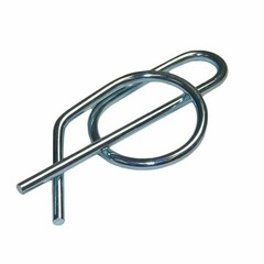 Ridgid Replacement Hitch Pin – 678899003