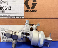 1PCS GRACO 206513 Automatic gun