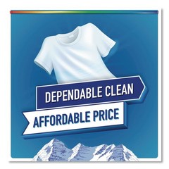 Purex 5602 Free and Clear 66 oz Liquid Laundry Detergent New