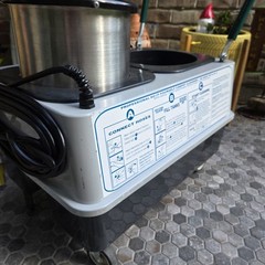 Thermax CP3 Auto Detail And Upholstery Extractor See Details *Great Condition*