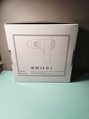 Handheld Vacuum Cleaner Portable Compact FCC CE Certified Lightweight In Box