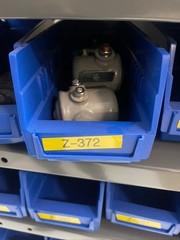 Continuous Duty Solenoid 24117-12V307 Elgin Sweeper 12V