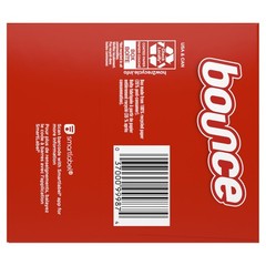 Bounce Fabric Softener Sheets, Fresh Linen Scent, 240 Count