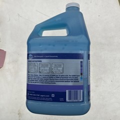 Dawn Professional Manual Pot & Pan Dish Soap 1 Gl Commercial Strength Degreaser