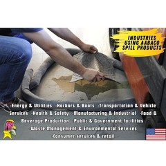 Universal Spill KIT – Perfect Kits for Trucks – in 1 Count (Pack of 1)