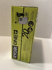 RYOBI PSP01B ONE+ 18V Cordless Handheld Sprayer (Tool Only)