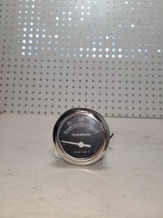 HydraMaster 110309 12V Water temp Gauge 140°-260°F