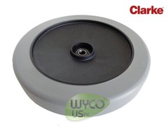 OEM WHEEL, CLARKE VANTAGE 14 COMPACT FLOOR SCRUBBER, 9099732000, 15B