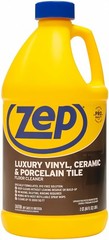 Zep Luxury Vinyl, Ceramic and Porcelain Floor Cleaner – 64 Fl Oz (Pack of 1)