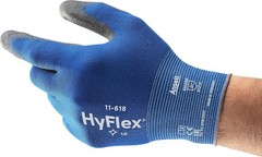 HyFlex 11-618 Nylon Light Duty Multi-pose Glove with Knitwrist