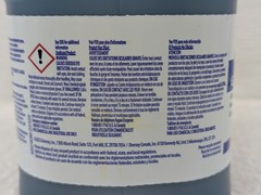 Diversey Glance NA – Glass Cleaner SmartDose – 1.4L – 2 Pack