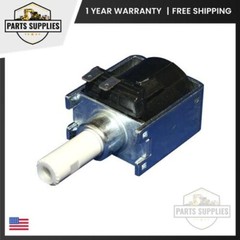 86201110 Pump For Windsor 110/120 60 Hz Flojet