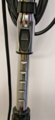 Ewbank EP170 Hard Floor Cleaner and Polisher 1 -Speed Floor Scrubber