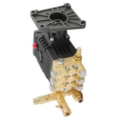 High Pressure Washing Pump 4000PSI 4.4GPM 1″ for Honda GX340/390/270 RSV4G40