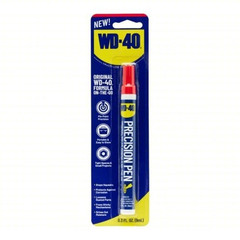 WD-40 Precision Pen 0.3 FL OZ 9mL #90j