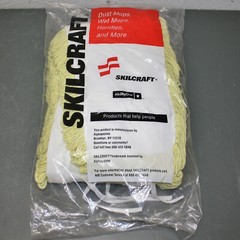 (10) Ability One Inhibitor Synthetic Dust Mop 7920-01-511-8765, 36″ x 5″ Head