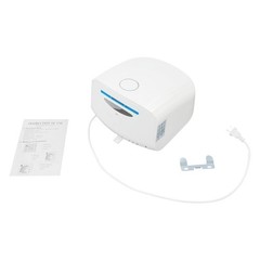 Electric Hand Dryer Compact Commercial Hand Dryer Automatic Hand Dryer For Hotel