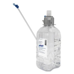 PURELL 856504EA 1500 ml Mild Foam Soap for Cx, Cxi, Cxt Dispensers New