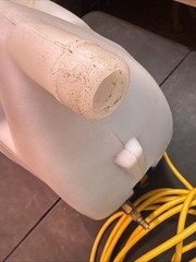 Windsor Presto Mini Cleaner Commercial Extractor – Works Great