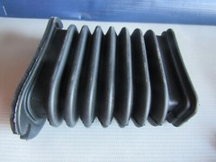 NEW Eureka Sanitaire 887 (All Dirt Cup Models) Bellows, Part 14763-1, Qty-1 USA