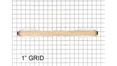 Royal Vacuum Cleaner Part # 692225 – Brush Roll