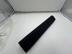 FoamPRO 15 Floor Coating Applicator with Wood Block, 16 Inch, Fine Cell Foam