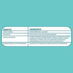 Parents Choice Fragrance-Free Baby Wipes, 1200 Count (Select for More Options)