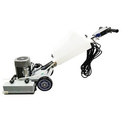 SC-008 Commercial Floor Cleaning Polishing Renovating Machine Square Chassis