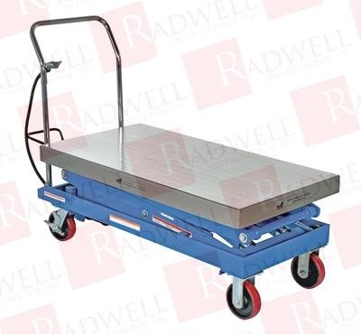 VESTIL AIR-1500-D / AIR1500D (BRAND NEW)