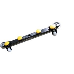SQUEEGEE ASSEMBLY, 75 CM (29.50″) FOR TENNANT V-WD-24, WET/DRY VACUUM