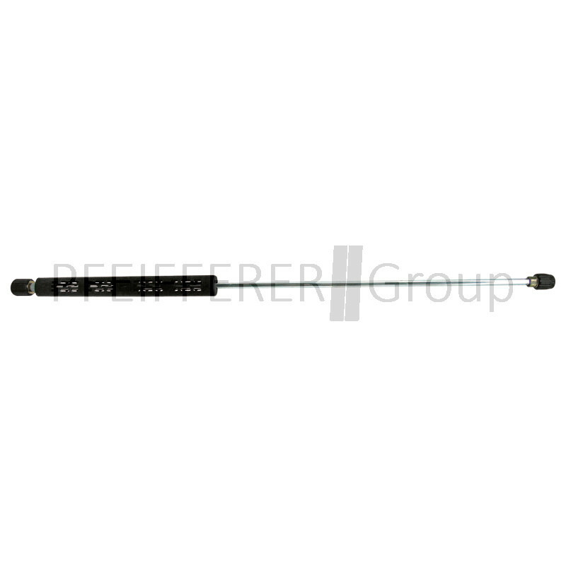 Jet pipe M22 x 1.5 IG 1000mm V-No. 4.760-660.0, 4.760-355.0